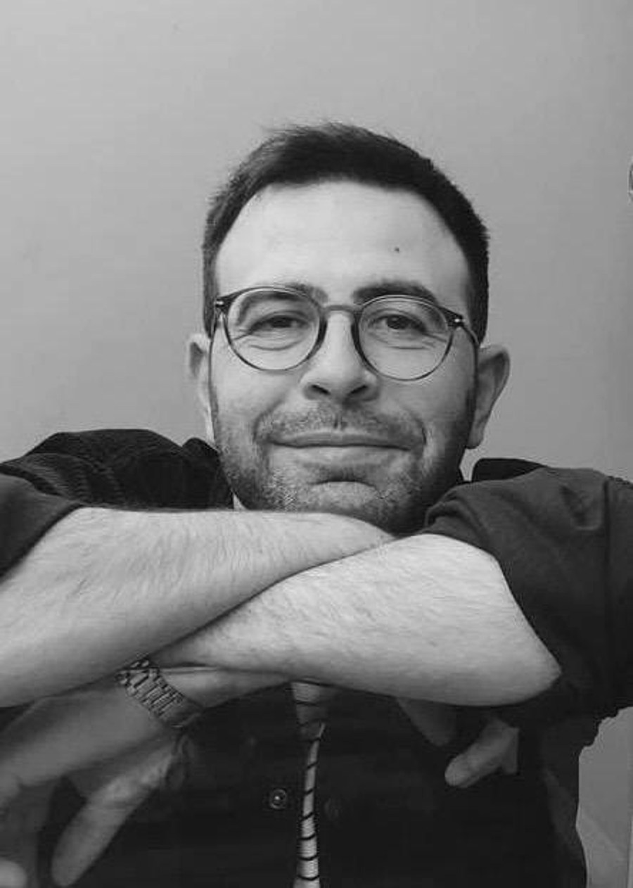 Onur Bilgetay, film director